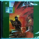 Sodom Agent Orange CD NEW Malaysia Release German Thrash Metal Band