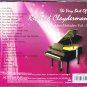 RICHARD CLAYDERMAN The Very Best of Golden Melodies Vol.2 CD New 22 Tracks