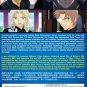 DVD Detective Conan The Movie 20 The Darkest Nightmare Anime English Sub