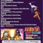 DVD Naruto The Movie Series 1-11 Box Set Naruto Shippuden Anime English Dubbed