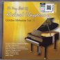 RICHARD CLAYDERMAN The Very Best of Golden Melodies Vol.1 CD New 22 Tracks