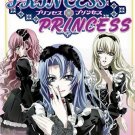 DVD Princess Princess Vol.1-12End Japanese Anime English Sub Region All