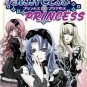 DVD Princess Princess Vol.1-12End Japanese Anime English Sub Region All