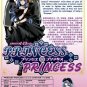 DVD Princess Princess Vol.1-12End Japanese Anime English Sub Region All