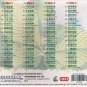 VCD KARAOKE 60 Evergreen Chinese Songs Sing Along &aelig;��&aelig;��&eacute;��&aelig;�&sup2;&aring;��&aring;&shy;�&eacute;�&uml; Region All Video CD