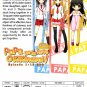 DVD Papa no Iukoto wo Kikinasai! Listen to Me, Girls. I Am Your Father Eng Sub