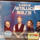 METALLICA Greatest Hits Exclusive Deluxe Edition Music 3 CD HD Mastering