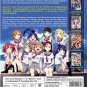 DVD Love Live School Idol Project Season 1-2 Movie + Sunshine Anime English Sub