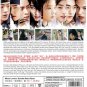 DVD Moon Lovers Scarlet Heart Ryeo Lee Joon-gi Korean TV Drama English Sub