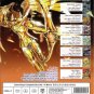 DVD Saint Seiya TV Series + Hades + Lost Canvas + Soul of Gold + 5 Movies