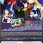 DVD Regalia The Three Sacred Stars Vol.1-13End Japanese Anime Mecha English Sub
