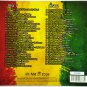 CD Classic Reggae Hits 46 Best Compilation Bob Marley Desmond Dekker Jimmy Cliff