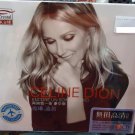 CELINE DION Encore Un Soir Greatest Hits Deluxe Edition 3 CD Gold Disc 24K Hi-Fi