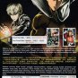 DVD ANIME One Punch Man Complete TV Series Vol.1-12End OVA Special English Dub