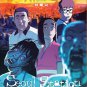 DVD Seoul Station Train To Busan Prequel Korean Zombie Film Anime English Sub