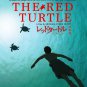 DVD The Red Turtle La Tortue Rouge Studio Ghibli Cannes Film Festival Winner