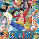 DVD ANIME ONE PIECE Box Set 22 Vol.740-763 English Sub Region All Wan Pisu