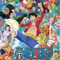 DVD ANIME ONE PIECE Box Set 22 Vol.740-763 English Sub Region All Wan Pisu