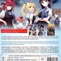 DVD The Fruit + Labyrinth + Eden of Grisaia Season 1-2 Vol.1-24End English Sub