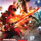 DVD Kamen Rider Ghost Complete TV Series 1-49End Box Set English Sub Region All