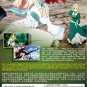 DVD Shuumatsu no Izetta Vol.1-12End Izetta The Last Witch Anime English Sub