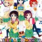 DVD Stella no Mahou TV Vol.1-12End Magic of Stella Japanese Anime English Sub