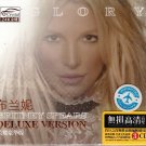 BRITNEY SPEARS Glory + Greatest Hits Deluxe Version 3 CD Gold Disc 24K Hi-Fi