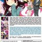 DVD Girlish Number Complete TV Series Vol.1-12End Anime English Sub Region All