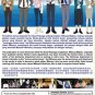 DVD Fune wo Amu Vol.1-13End The Great Passage Japanese Romance Anime English Sub