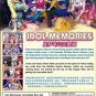DVD Idol Memories Complete TV Series Vol.1-12End Japanese Anime English Sub
