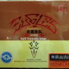 EAGLES Hell Freezes Over + Greatest Hits Music 3 CD Gold Disc 24K Hi-Fi