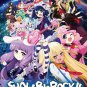 DVD Show By Rock!! Gonna Be A Music Millionaire Season 2 Vol.1-12End English Sub