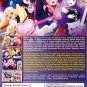 DVD Show By Rock!! Gonna Be A Music Millionaire Season 2 Vol.1-12End English Sub