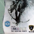 LINKIN PARK The Hunting Party + Greatest Hits Music 3 CD Gold Disc 24K Hi-Fi