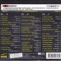 GUNS N ROSES Rock Band Emperor Greatest Hits Music 3 CD Gold Disc 24K Hi-Fi