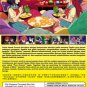 DVD Flip Flappers Complete TV Series Vol.1-13End Japanese Anime English Sub