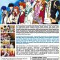 DVD Magic-Kyun! Renaissance TV Series Vol.1-13End Anime English Sub Region All