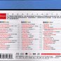BON JOVI Rock Selected Greatest Hits Music Black Rubber CD Box Set 3 Disc Lyrics
