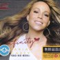 MARIAH CAREY Infinity + Greatest Hits Deluxe Edition 3 CD Gold Disc 24K Hi-Fi