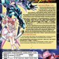 DVD Busou Shinki Vol.1-13End Armored War Goddess + Moon Angel Anime English Sub