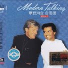 MODERN TALKING The Best of Greatest Hits Deluxe Edition 3 CD HD Mastering