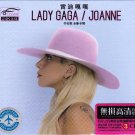 LADY GAGA Joanne + Greatest Hits Deluxe Edition Music 3 CD Gold Disc 24K Hi-Fi