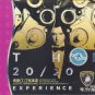 JUSTIN TIMBERLAKE The 20/20 Experience + Greatest Hits 3 CD 24K Gold Disc Hi-Fi