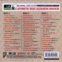 CARLOS SANTANA Guitar Greatest Hits Collection 3 CD HD Mastering Box Set Hi-Fi