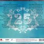 BAD BOYS BLUE 25th Anniversary Greatest Hits Re-Recorded Remix 2CD Asia Edition