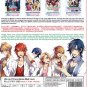 UTA NO PRINCE SAMA Maji Love 1000% 2000% + Revolutions Season 1-4 English Sub