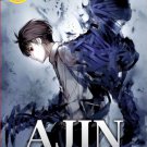 DVD Ajin Demi-Human Season 1-2 TV Series Vol.1-26End  Anime English Sub