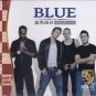 BLUE British Band Best Sellers Greatest Hits Music 3 CD Hi-Fi Auto Sound