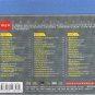 Rolling Stones Classic Collection 3CD Black Rubber CD Car Hi-Fi Sound Quality