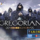 GREGORIAN CHANT Best Selection Deluxe Edition Music 3 CD Gold Disc 24K Hi-Fi
